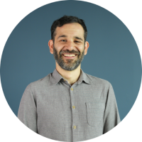 Dr Michael Eisen