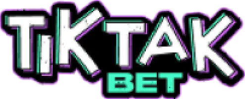 Tik Tak Bet logo